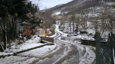 Protezione Civile Comunale operativa h24 per fronteggiare l'emergenza freddo in città