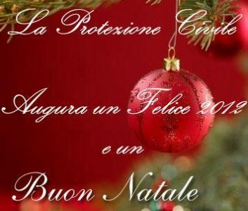 BUONE FESTE