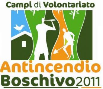 Bando di ricerca volontari  per i CAMPI di Avvistamento Antincendio Boschivo 2011 del Parco Regionale dei Monti Lattari