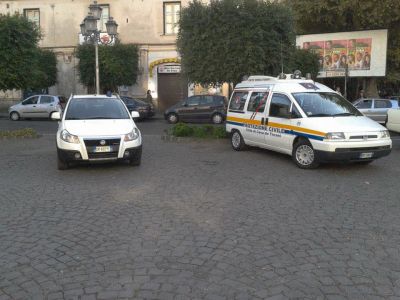 Fiat Sedici e Fiat Scudo