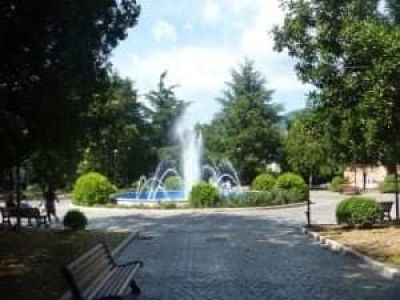 ANTICIPO CHIUSURA QUOTIDIANA VILLE E VILLETTE COMUNALI