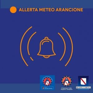 AVVISO DI ALLERTA PER PREVISTE CONDIZIONI METEOROLOGICHE AVVERSE.