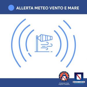 AVVISO DI ALLERTA PER PREVISTE CONDIZIONI METEOROLOGICHE AVVERSE