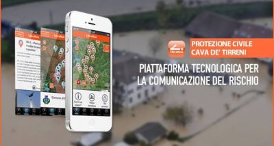UNA APP CONTRO I RISCHI