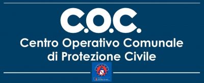 COVID 19: ADOTTATE NUOVE MISURE
