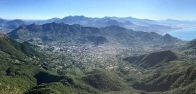 Operazioni di pulizia e monitoraggio su tutto il territorio comunale.