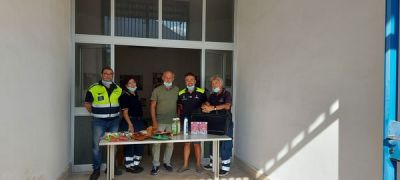 Partita la gara di solidariet&agrave; per i profughi afghani.