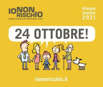 Torna io non rischio!