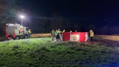 Esercitazione idrogeologica.