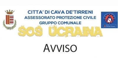 Tamponi e STP per i cittadini ucraini.