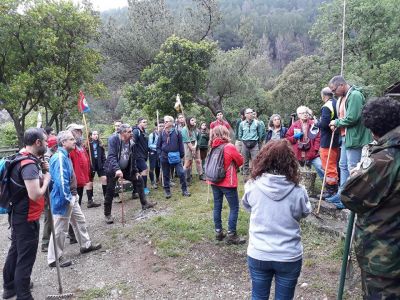 Prevenzione - Operazione Prevenzione Incendi.