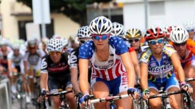 Giro d'Italia a Salerno, le strade chiuse per il passaggio della Carovana Rosa.