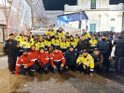 GRANDE SUCCESSO PER LA NOTTE BIANCA 2023