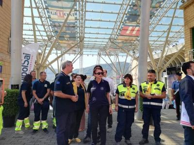 Firmato il protocollo d'intesa per la promozione della cultura della prevenzione attraverso il cinema dei ragazzi