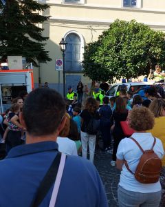 Al via in Campania la Settimana Nazionale di Protezione Civile: un calendario ricco di appuntamenti.