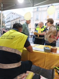 Io non rischio - Terremoto sei preparato?