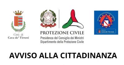 ATTENZIONE -  EMERGENZA INCENDI E SOSPENSIONE ENERGIA ELETTRICA