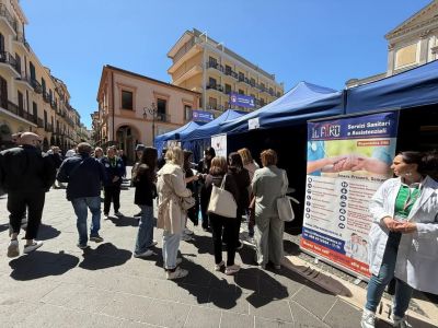 PROMOZIONE, SALUTE E BENESSERE