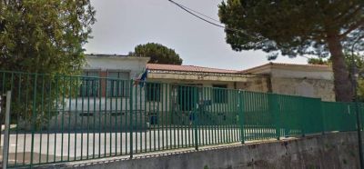 IMPORTANTE AVVISO - SOSPENSIONE LEZIONI SCUOLA PRIMARIA E DELL'INFANZIA DI SANT'ANNA
