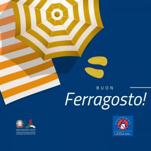 Buon Ferragosto