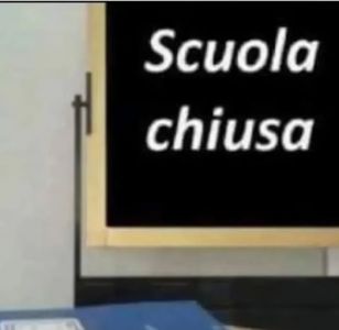 ALLERTA METEO: DOMANI 11 SETTEMBRE SCUOLE CHIUSE.