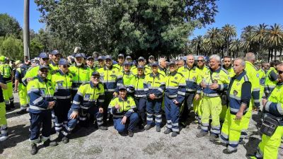 Giornata del Volontariato.