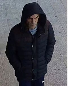 APPELLO ALLA CITTADINANZA - AIUTO PER LE RICERCHE DI PAOLO