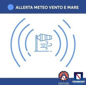 AVVISO DI ALLERTA PER PREVISTE CONDIZIONI METEOROLOGICHE AVVERSE.
