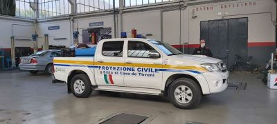 LA SOLIDARIET&Agrave; NON HA LIMITI