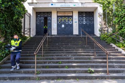 Ringraziamenti Istituto Giovanni XXIII