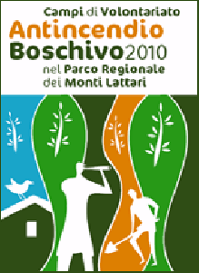 Al via i campi di sorveglianza antincendio