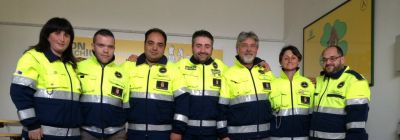 Nominato Il Consiglio Direttivo della Protezione Civile comunale.