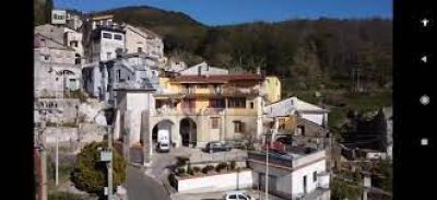 Alluvione di Salerno ottobre 1954.