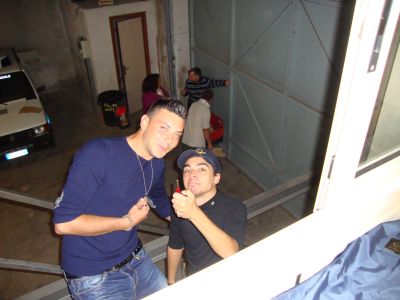 Attenti a quei due!!!