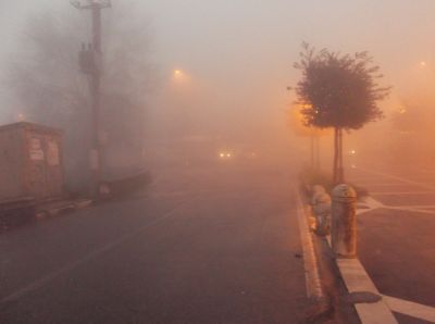 Monitoraggio del territorio da parte della Prortezione Civile.