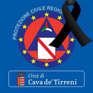 Profondo Cordoglio lutto Ferrara.